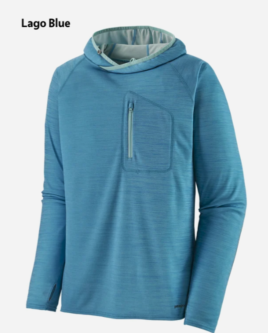 Patagonia Sunshade Technical Hoody Patagonia Sunshade Technical Hoody